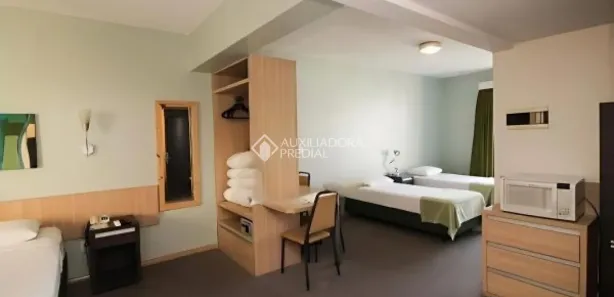 Flat com 2 Quartos à venda, 41m² no Centro Histórico, Porto Alegre