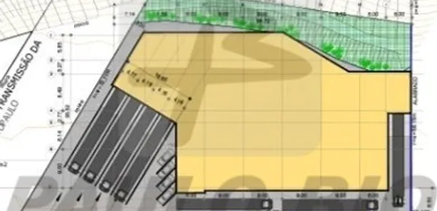Galpão/Depósito/Armazém para venda ou aluguel, 2000m² no Parque Paraíso, Itapecerica da Serra