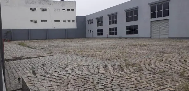 Ponto Comercial para alugar, 1000m² no Chacrinha, Nova Iguaçu