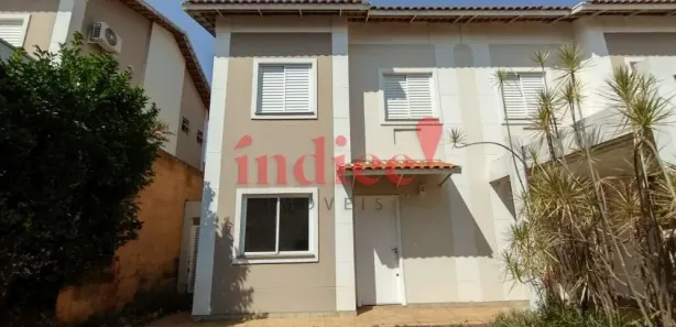 Casa de Condomínio com 3 Quartos à venda, 104m² no Vila do Golf, Ribeirão Preto