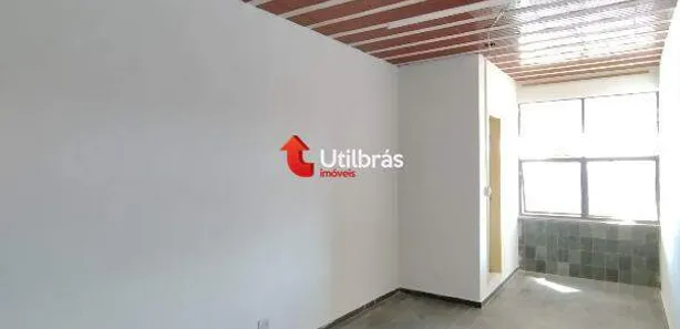 Sala Comercial para alugar, 22m² no Aeroporto, Belo Horizonte