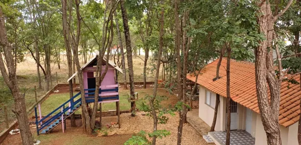 Casa de Condomínio com 4 Quartos à venda, 1000m² no Serra do Cipó, Santana do Riacho