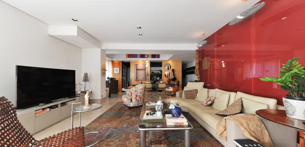Apartamento com 2 Quartos à venda, 174m² no Lourdes, Belo Horizonte