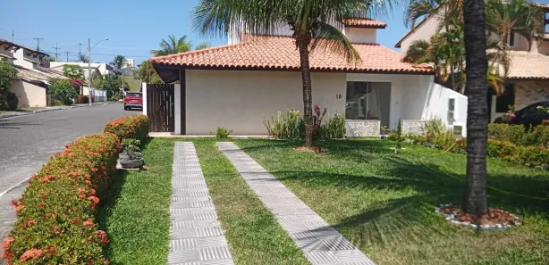 Casa com 5 Quartos à venda, 200m² no Centro, Lauro de Freitas