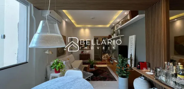 Apartamento com 2 Quartos à venda, 86m² no Flamengo, Rio de Janeiro