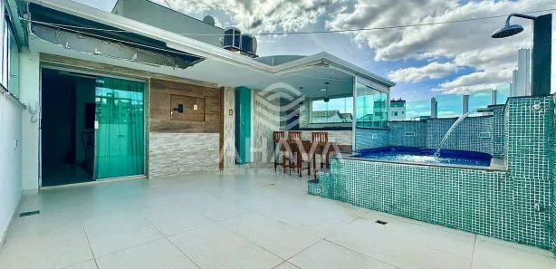 Cobertura com 4 Quartos à venda, 150m² no Dona Clara, Belo Horizonte