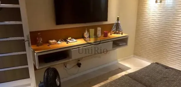 Apartamento com 2 Quartos à venda, 50m² no Campo Grande, Rio de Janeiro