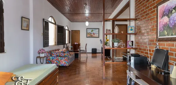 Casa com 3 Quartos à venda, 250m² no Itapuã, Salvador