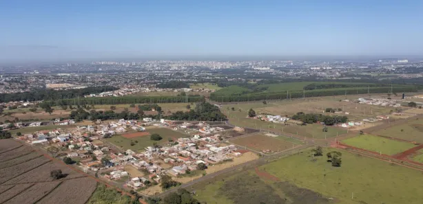 Lote/Terreno à venda, 250m² no Residencial Bela Goiânia, Goiânia