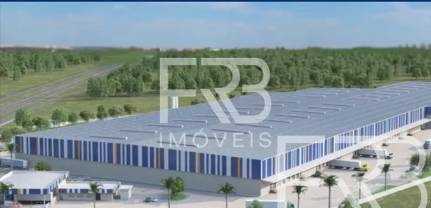 Galpão/Depósito/Armazém para alugar, 1840m² no Neópolis, Gravataí