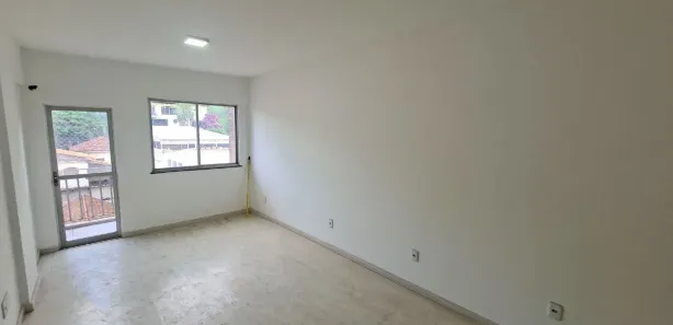 Apartamento com 2 Quartos para alugar, 110m² no Centro, Nova Iguaçu