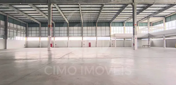 Galpão/Depósito/Armazém para alugar, 3000m² no , Ilhota