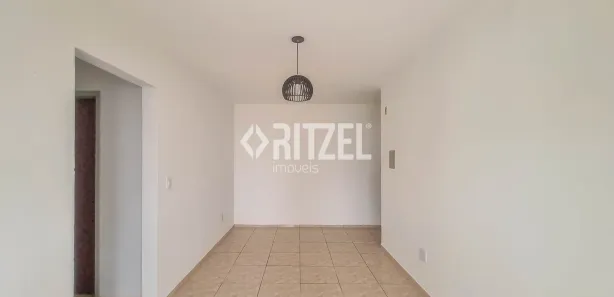 Apartamento com 2 Quartos para alugar, 62m² no Ideal, Novo Hamburgo