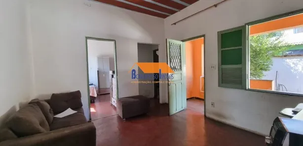 Casa com 2 Quartos à venda, 100m² no Pirajá, Belo Horizonte