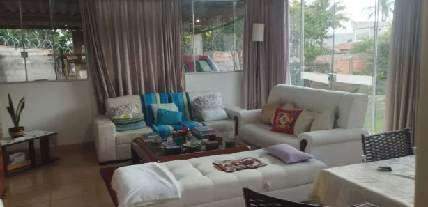 Casa com 3 Quartos à venda, 1700m² no Setor Habitacional Jardim Botânico, Brasília
