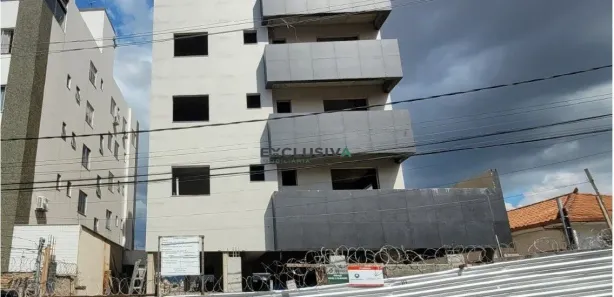 Cobertura com 4 Quartos à venda, 156m² no Dona Clara, Belo Horizonte