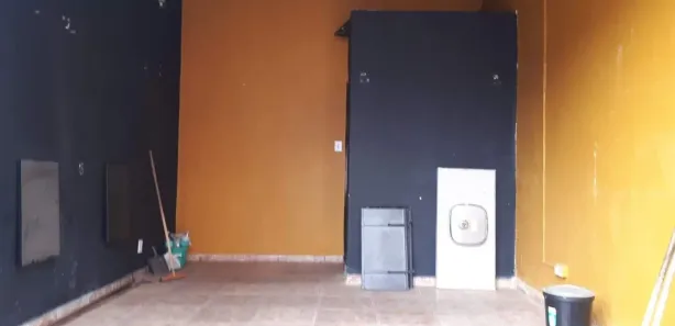 para alugar, 25m² no Pompéia, Belo Horizonte