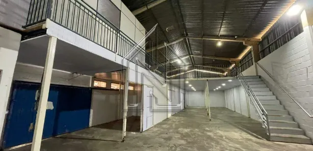 Galpão/Depósito/Armazém à venda, 904m² no Plano Diretor Sul, Palmas