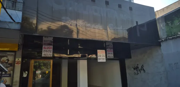 Ponto Comercial para alugar, 190m² no Tanque, Rio de Janeiro