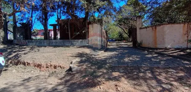 Fazenda/Sítio com 1 Quarto à venda, 156m² no Pinhal, Cabreúva