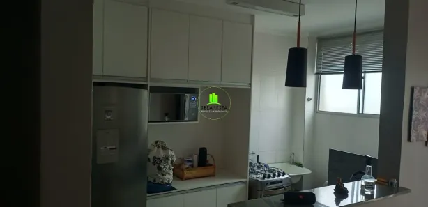 Cobertura com 2 Quartos à venda, 107m² no Centro, Lagoa Santa