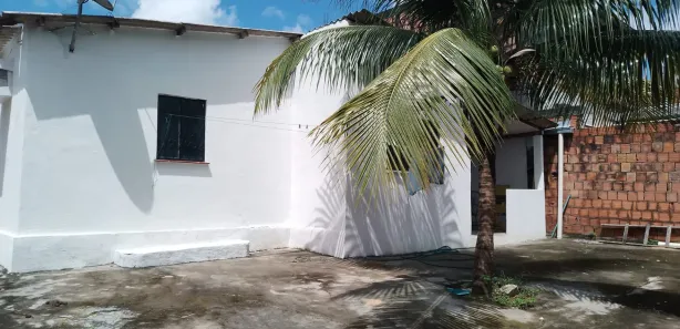 Casa com 2 Quartos à venda, 70m² no Nova Cidade, Manaus