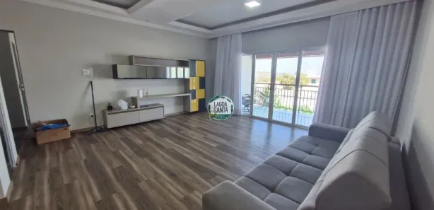 Casa com 3 Quartos à venda, 310m² no Joá, Lagoa Santa