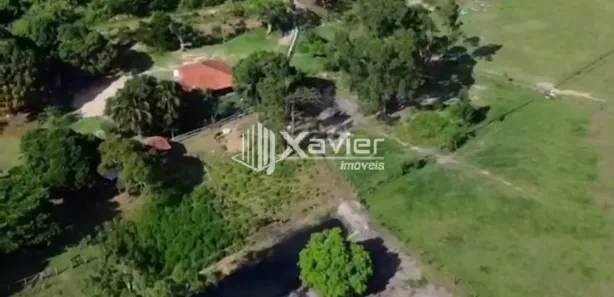 Fazenda/Sítio com 3 Quartos à venda, 20000m² no Comunidade Urbana de Jaboticaba, Guarapari