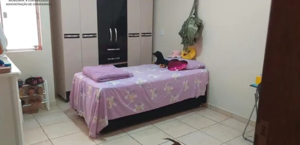 Casa com 3 Quartos para alugar, 190m² no Setor Habitacional Jardim Botânico, Brasília