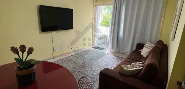 Casa de Condomínio com 2 Quartos para alugar, 65m² no Portinho, Cabo Frio