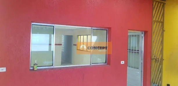 Sobrado com 3 Quartos à venda, 171m² no Vila Joana D'Arc, Ferraz de Vasconcelos