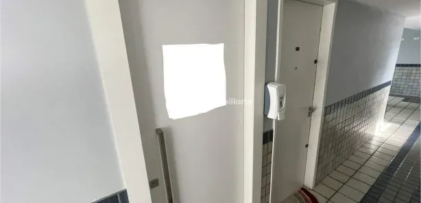 Sala Comercial para alugar, 35m² no Graças, Recife
