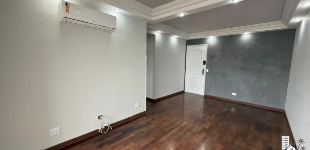 Apartamento com 1 Quarto à venda, 50m² no Encruzilhada, Santos