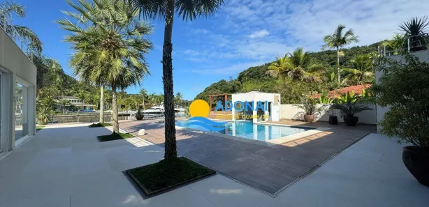 Casa de Condomínio com 5 Quartos à venda, 1100m² no , Guarujá