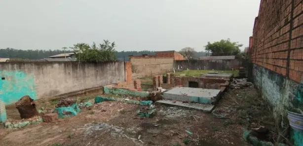 Lote/Terreno à venda, 300m² no Santo Inácio, Esteio