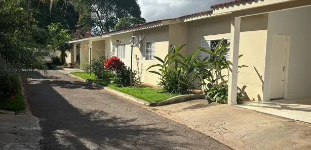 Casa de Condomínio com 3 Quartos à venda, 115m² no Vila Rosa, Goiânia