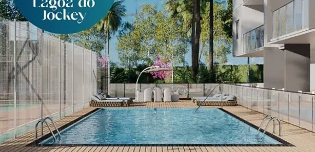 Apartamento com 2 Quartos à venda, 63m² no Centro, Lauro de Freitas
