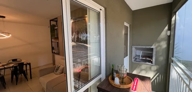 Apartamento com 2 Quartos à venda, 51m² no Cidade Nova, Manaus