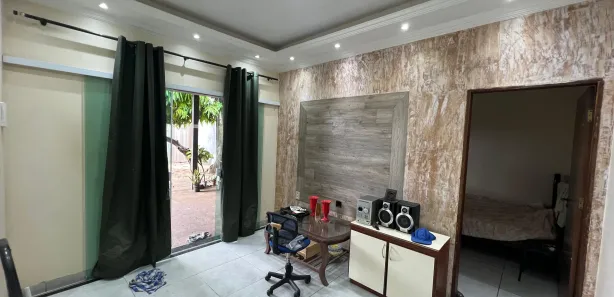 Casa com 3 Quartos à venda, 200m² no Arapoanga, Brasília