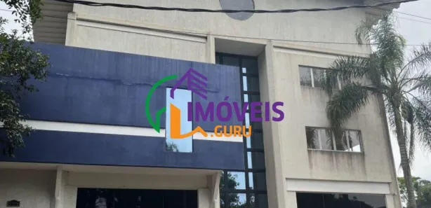 Ponto Comercial para alugar, 39m² no Jardim Portão Vermelho, Vargem Grande Paulista