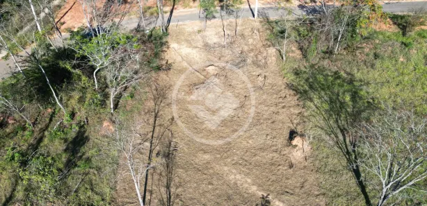 Lote/Terreno à venda, 360m² no Bela Emília, Lagoa Santa