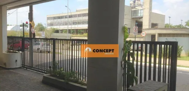 Sala Comercial à venda, 67m² no Jardim Paulista, Suzano
