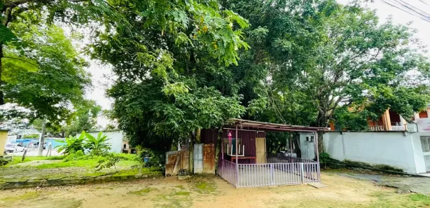 Lote/Terreno à venda, 1075m² no Cachoeirinha, Manaus