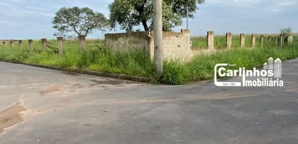 Lote/Terreno à venda, 1550m² no Primavera, São Joaquim de Bicas