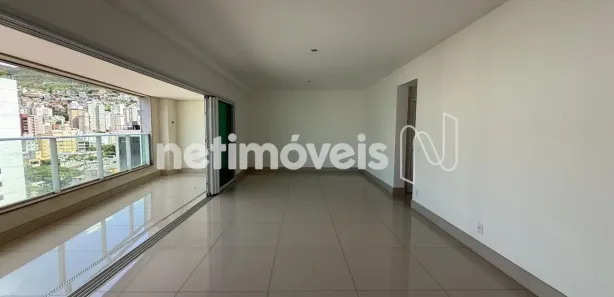 Apartamento com 4 Quartos à venda, 166m² no Anchieta, Belo Horizonte