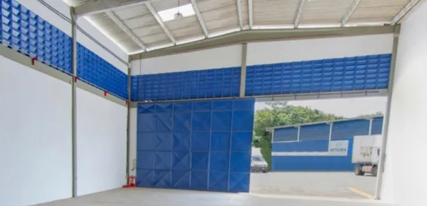 Galpão/Depósito/Armazém para alugar, 490m² no , Simões Filho