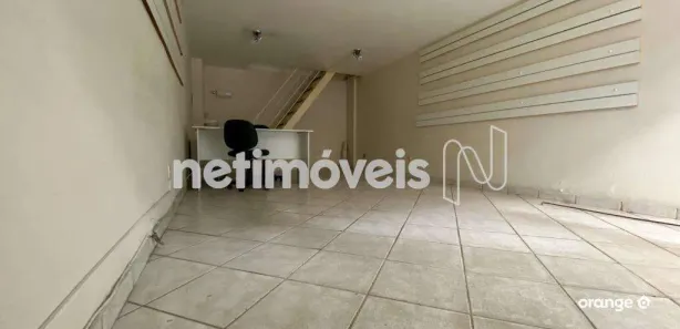 Ponto Comercial à venda, 30m² no Calafate, Belo Horizonte
