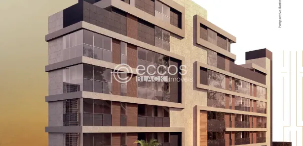 Apartamento com 2 Quartos à venda, 77m² no Cruzeiro, Belo Horizonte