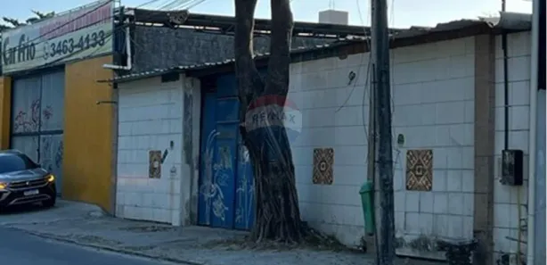 Galpão/Depósito/Armazém para alugar, 540m² no Boa Viagem, Recife