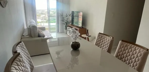 Apartamento com 2 Quartos à venda, 70m² no Ampliação, Itaboraí